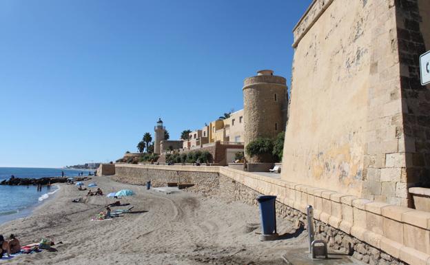 El proyecto Orígenes de Roquetas avanza en sus planes de puesta en valor los recursos culturales para el turismo