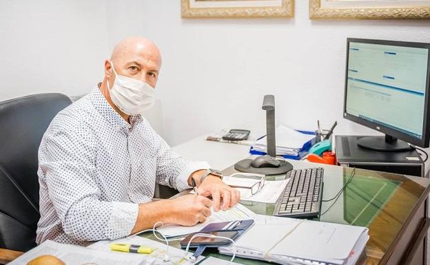 Entra en vigor en Roquetas la nueva Ordenanza del IBI que incluye nuevas bonificaciones