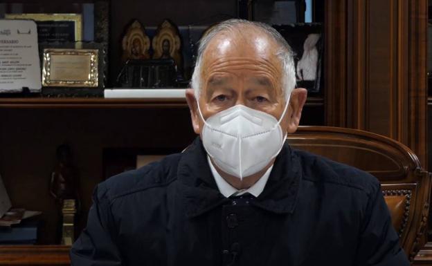 Amat llama a la responsabilidad de los roqueteros para contener los contagios de Covid-19 tras su fuerte aumento
