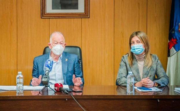 Roquetas arranca 2021 contabilizando 102.578 vecinos en su padrón municipal