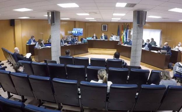 La falta de alegaciones permite a Roquetas aprobar definitivamente el presupuesto de 2021