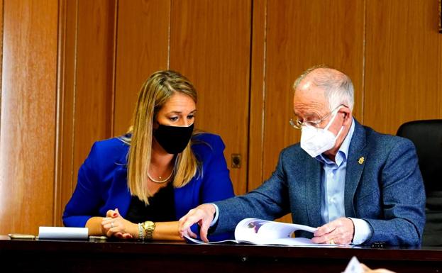 A comisión el contrato para privatizar el mantenimiento de parques y jardines de Roquetas