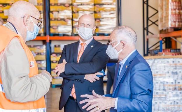 Entran en vigor bonificaciones de hasta el 90% para obras de rehabilitación