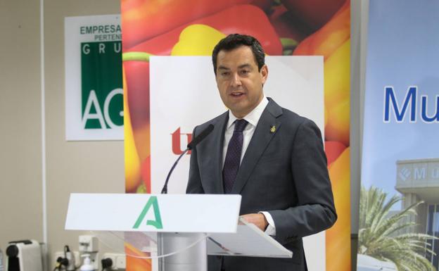 La Junta sacará a licitación el hospital de Roquetas antes de que acabe febrero