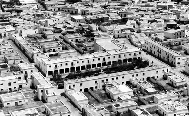 Piden asegurar la protección de los poblados de Colonización antes de su puesta en valor