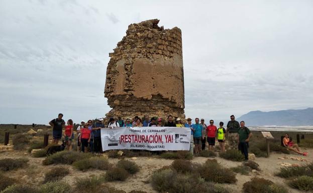 La supuesta aparición de dueños de la Torre de Cerrillos enfrenta a PP y PSOE