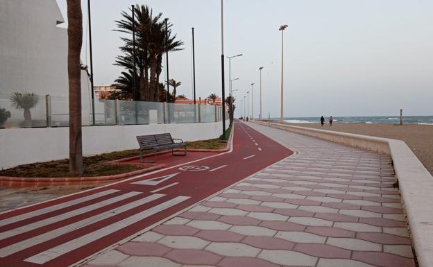 El cierre provincial hunde las perspectivas turísticas del puente de Andalucía