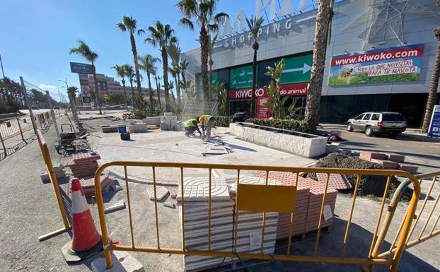 Roquetas y Almería están entre los que más rápido pagan a sus proveedores