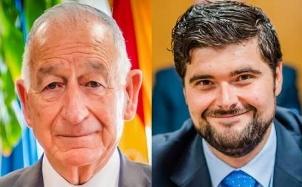 Primer Pleno este miércoles en Roquetas tras la última crisis del equipo de Gobierno del PP
