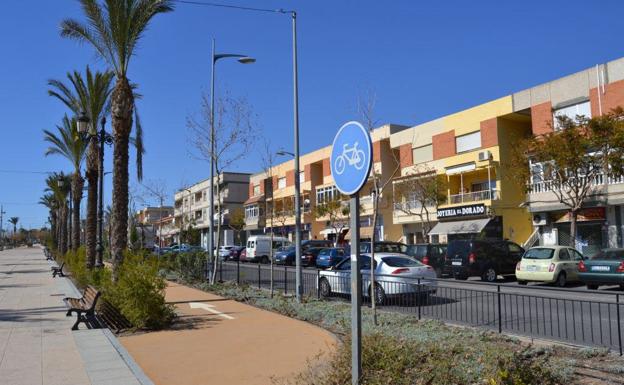 Vícar pondrá en marcha talleres dirigidos a familias dentro del proyecto Escuela de Igualdad
