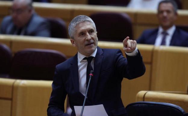 Interior rompe con décadas de promesas del PSOE y deja la comisaría para «un futuro»