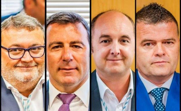La oposición exige a Amat que informe sobre el desarrollo de las ayudas del Plan Impulsa 2