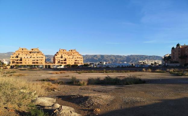 Educación anuncia que licitará «en breve» el proyecto de instituto de Las Salinas tras un lustro de espera