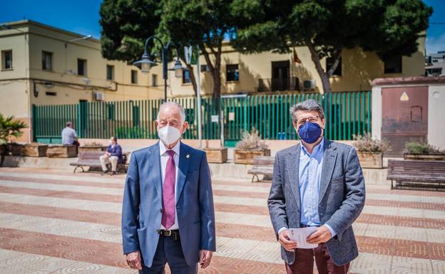 El PP exige al Gobierno que diga «sí o no» al protocolo del cuartel