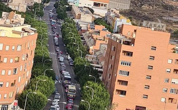 Amat reunirá a los vecinos de Muñoz Seca ante la amenaza de colapso por el cierre del Cañarete