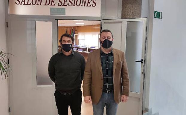 Cs pide una Junta Local de Seguridad para tratar varios problemas de inseguridad