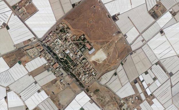 El Ayuntamiento de Roquetas quiere hacer huertos sociales en El Solanillo