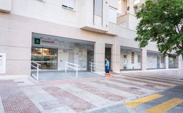 Las nuevas Urgencias de la avenida Reino de España ya funcionan «a pleno rendimiento»