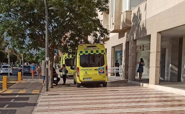 Las nuevas Urgencias de Roquetas se estrenan con quejas por falta de médicos