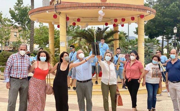 Vícar suspende las fiestas de Las Cabañuelas por la incidencia de la covid-19