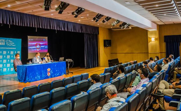 Roquetas pulsará dato a dato cómo late el turismo en el municipio