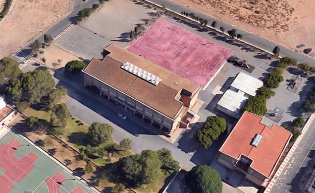Educación licita las obras de ampliación del CEIP Juan de Orea por 643.054 euros