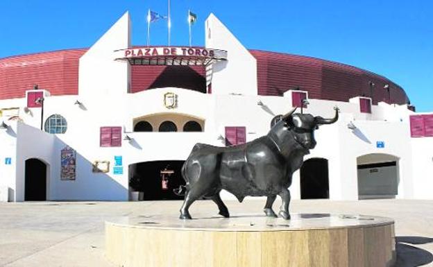 Roquetas prepara una feria taurina para los próximos 1 y 2 de octubre