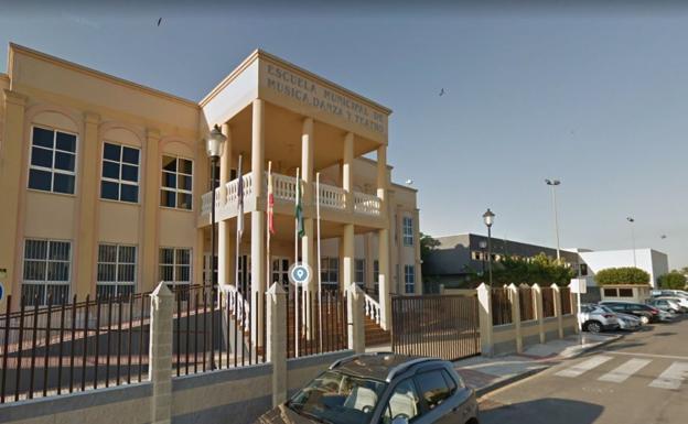 La Escuela de Música de Roquetas inicia este miércoles el plazo de matriculaciones