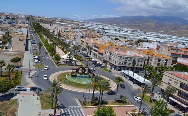 Una oficina informa desde este jueves a los vicarios del cambio de los valores catastrales que fijan el IBI