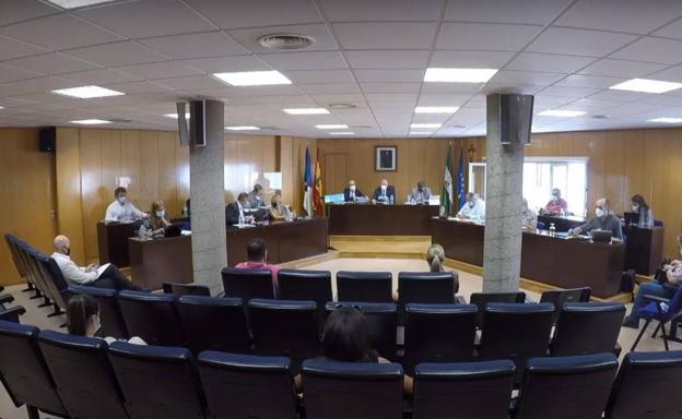 Amat justifica el recorte del gasto de 2022 porque prevé un aumento de la morosidad