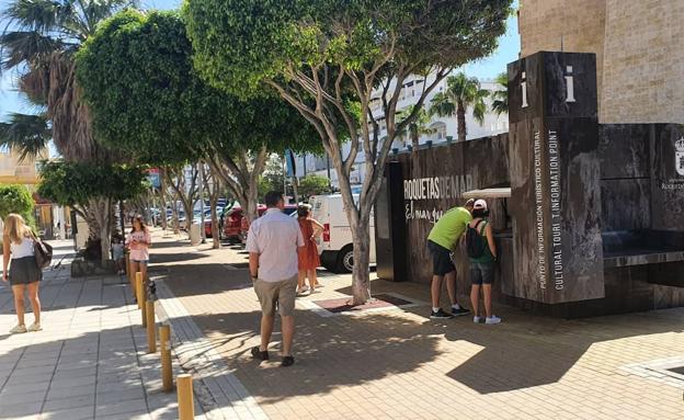 Preocupación en el sector turístico por la oferta de Mundo Senior que deja fuera a la provincia