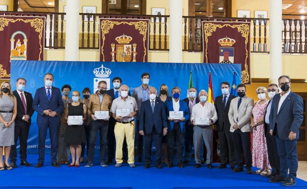 Reconocimientos a los orígenes del turismo