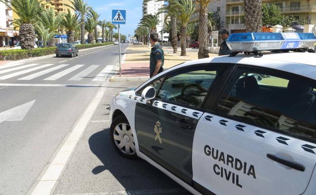 Vecinos de la Urbanización reclaman más presencia policial ante el aumento de robos