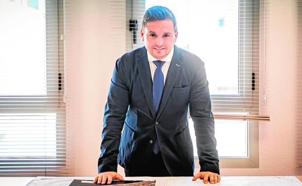 «Apostamos por un modelo de ciudad más mediterránea, con menor altura y verticalidad»