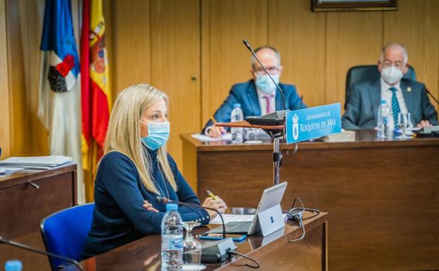 Modificación presupuestaria para incluir las ayudas de 144 comerciantes que se quedaron fuera del Impulsa