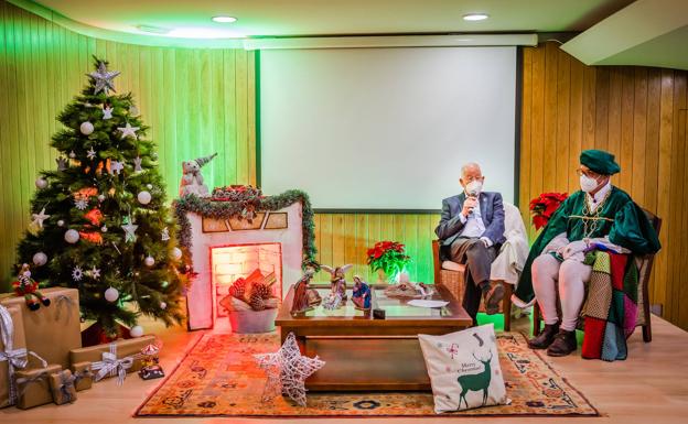 Vuelven las grandes citas a la Navidad roquetera