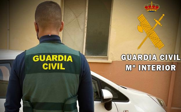 Dos jóvenes son detenidos acusados de siete robos en una semana en Roquetas