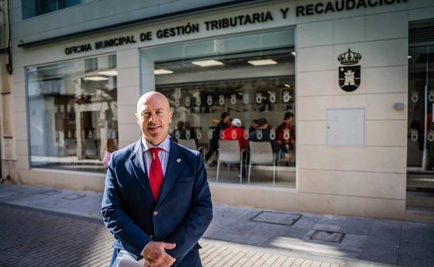El 5 de mayo y el 5 octubre, las fechas clave para pagar los impuestos municipales en 2022