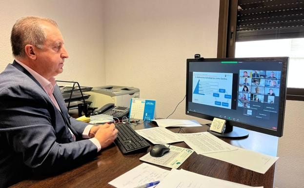 Finaliza el proceso de participación para redactar el plan de turismo sostenible