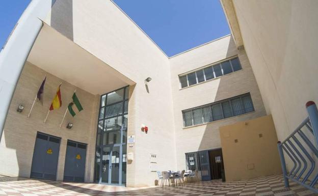 La plantilla del Ayuntamiento de Roquetas tendrá 120 vacantes en 2022, 20 de ellas policías