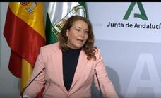 La juez del Caso Hispano Almería anula la citación de Crespo por ser aforada