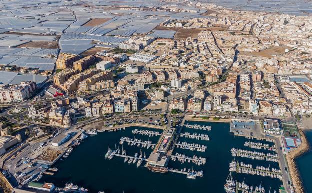 El padrón municipal alcanza cifras que se acercan ya a los 105.000 habitantes