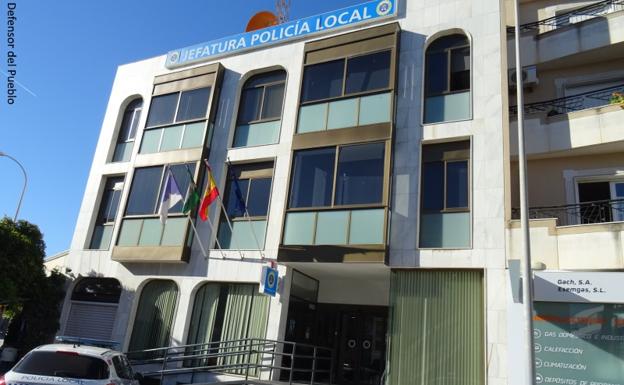Los aspirantes a 4 plazas de policía se quedan en 11 tras las primeras pruebas