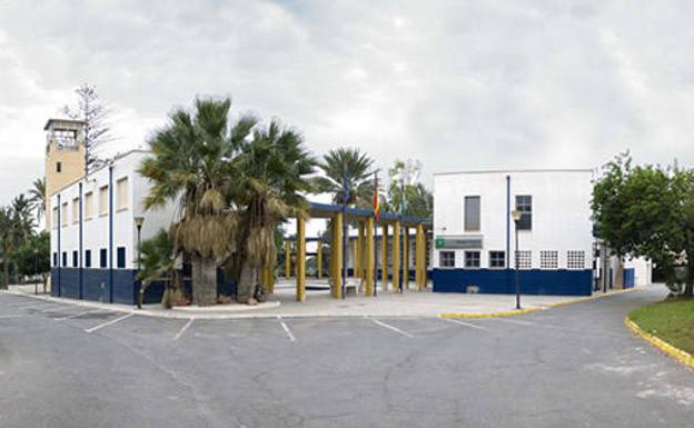 El Albergue Juvenil de Aguadulce abrirá de nuevo sus puertas el próximo 17 de junio