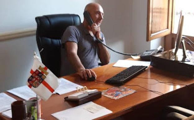 Archivada la causa contra Gabriel Magán por un supuesto delito medioambiental