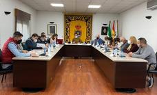 El Pleno de La Mojonera reclama a la Junta el mantenimiento y refuerzo de los estudios de FP