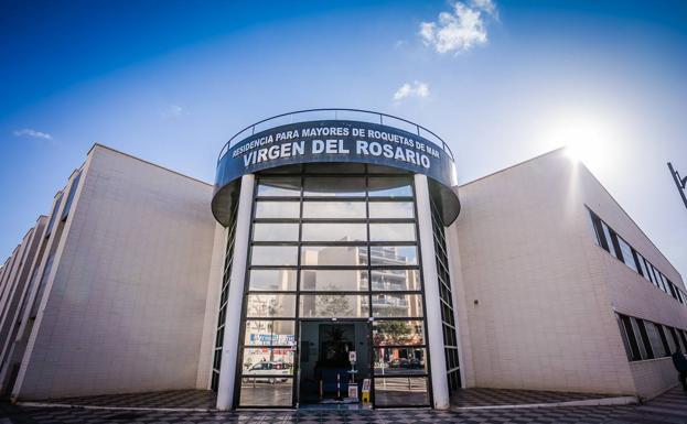 La ampliación de la Residencia se ejecutará con un plan plurianual de seis millones hasta 2024