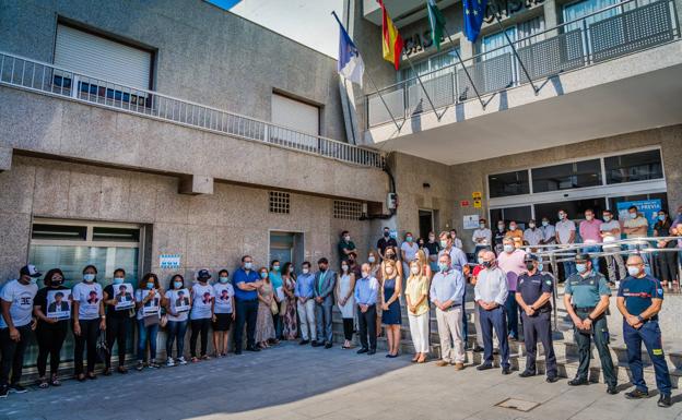El PSOE duda del compromiso contra la violencia de género de Amat por no querer integrarse en el Viogén