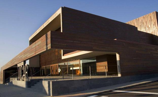 La UDEF descarta irregularidades en la obra del Auditorio de Vícar que ejecutó Hispano Almería