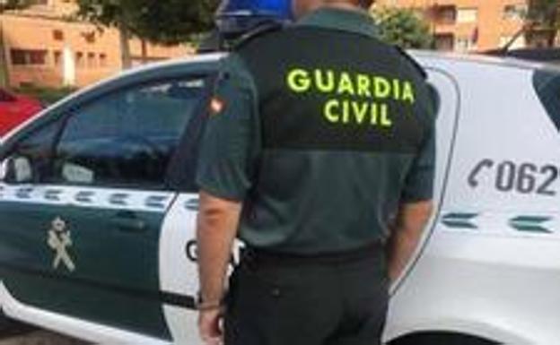 Agrede a manotazos y mordiscos a ocho agentes en Roquetas de Mar y acaba detenido